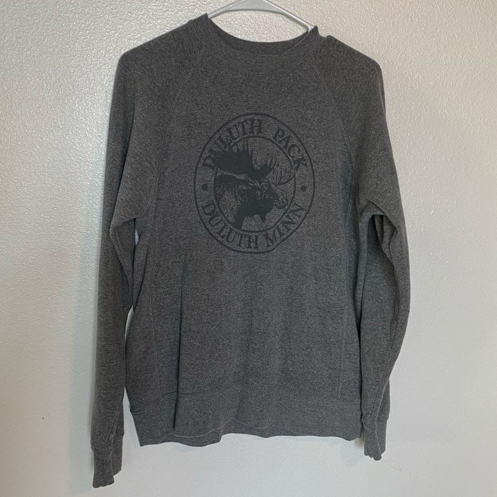 Duluth Pack Crewneck